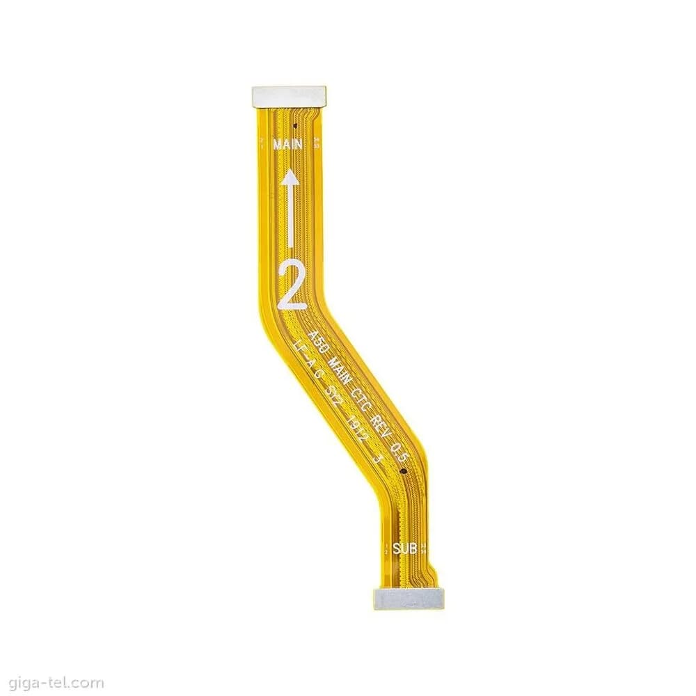 Main flex cable Samsung Galaxy A50 - Original