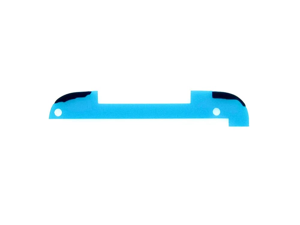 Double-sided tape Main Window Rear Top Samsung Galaxy S6