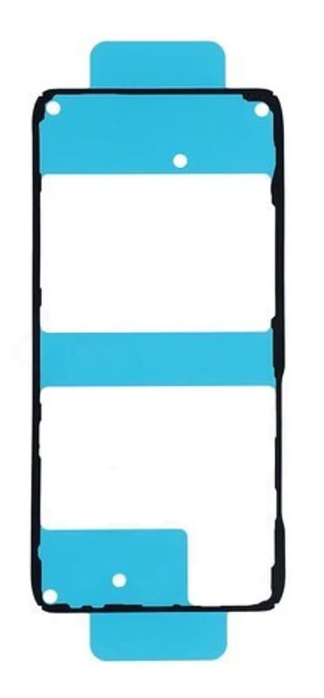 Rear cover adhesive tape Samsung Galaxy S20 FE - Original