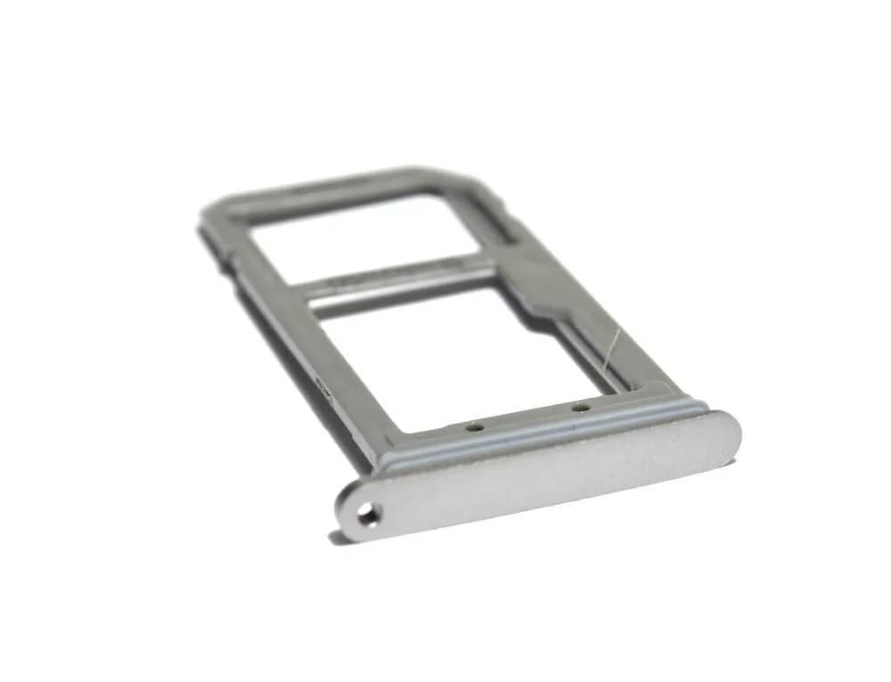 SIM tray Samsung Galaxy S7 - Original - Gold