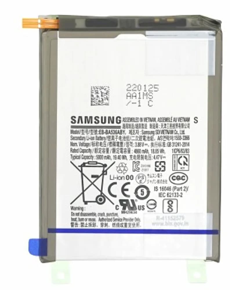 Battery Samsung Galaxy A33 5G - Original