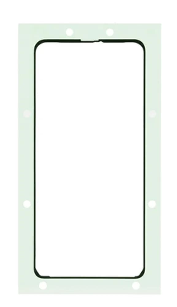 Display adhesive tape Samsung Galaxy XCover Pro - Original