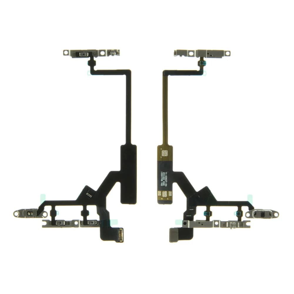 Power button flex cable iPhone 14 Pro - Compatible