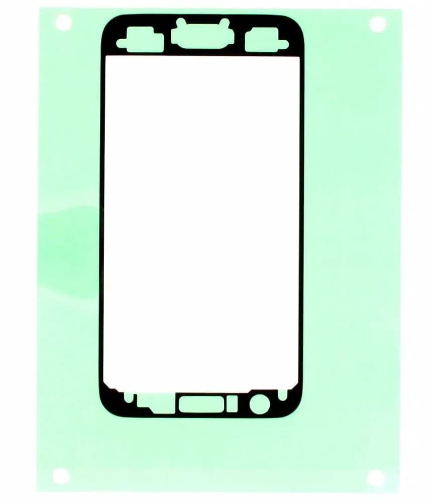 Tape Main Window Samsung Galaxy J1 (2016)