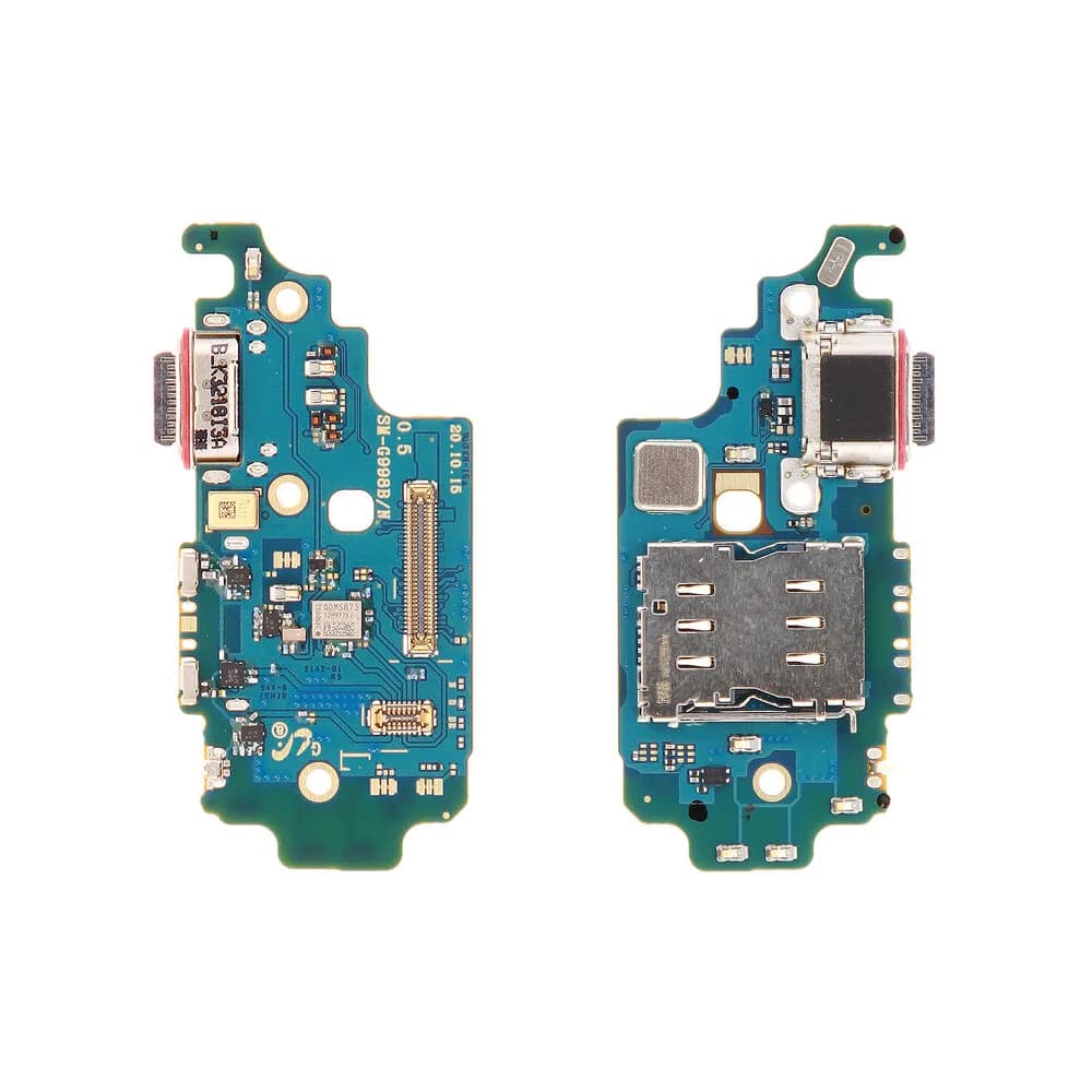 Charging board Samsung Galaxy S21 Ultra - Original