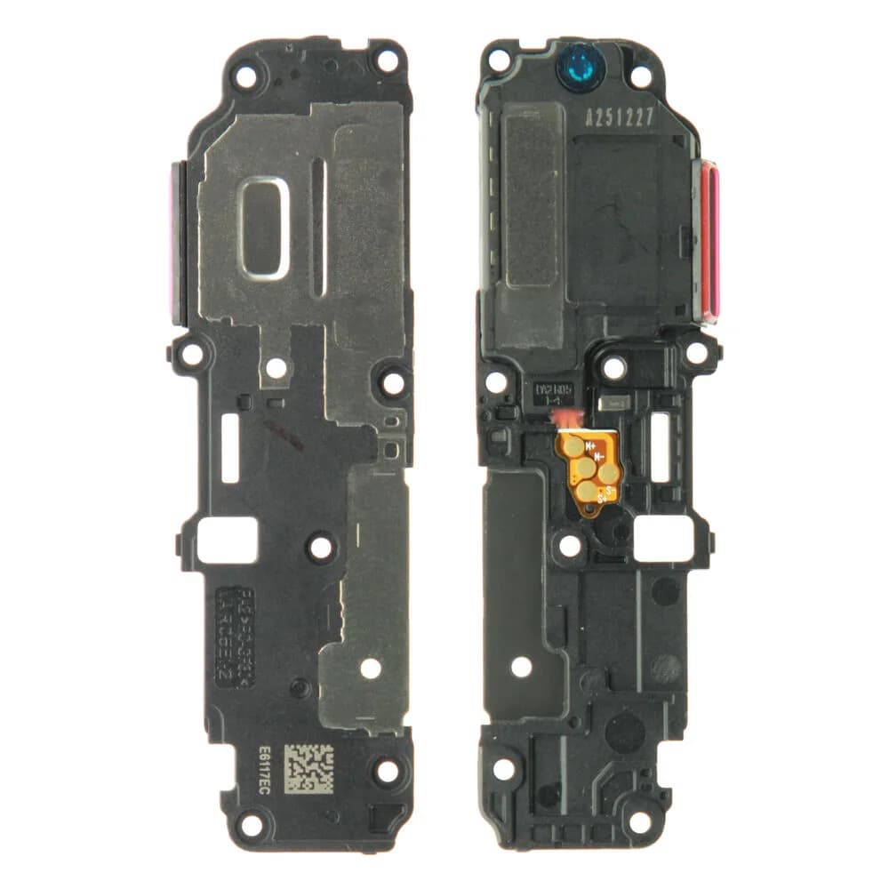 Loudspeaker bottom Samsung Galaxy S26 Plus - Original