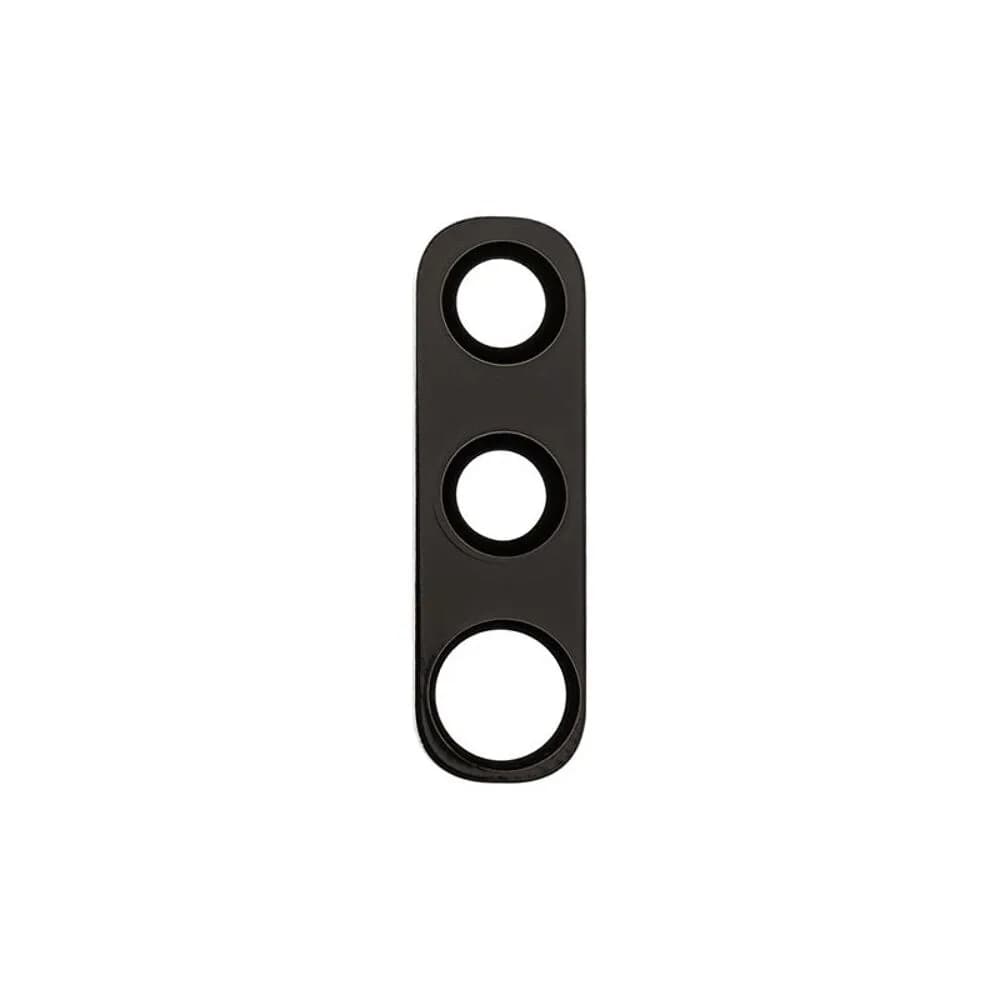 Camera lens Samsung Galaxy A70 / A50 - Original - Black