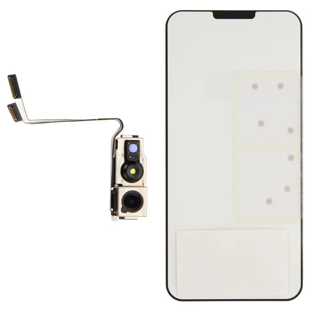 Front camera Apple iPhone 16 Pro - Original