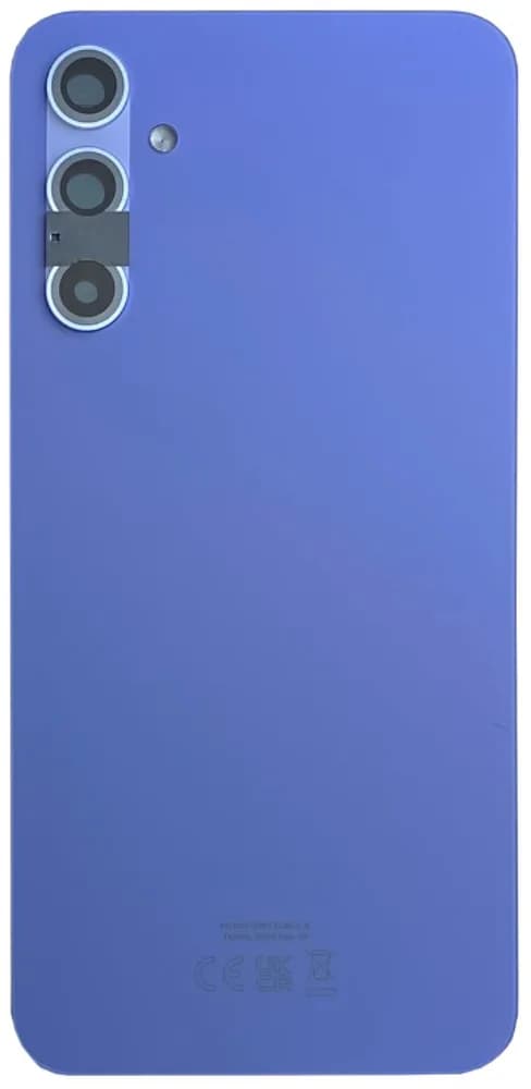 Rear cover Samsung Galaxy A34 (5G) - Original - Violet