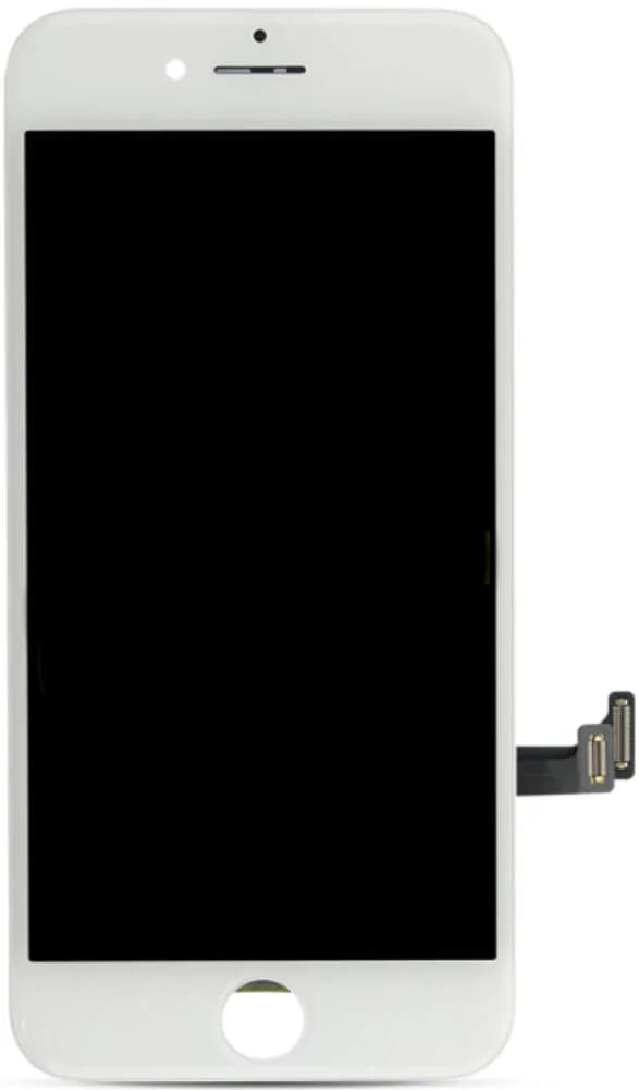 Display iPhone 8 Plus - Compatible - White