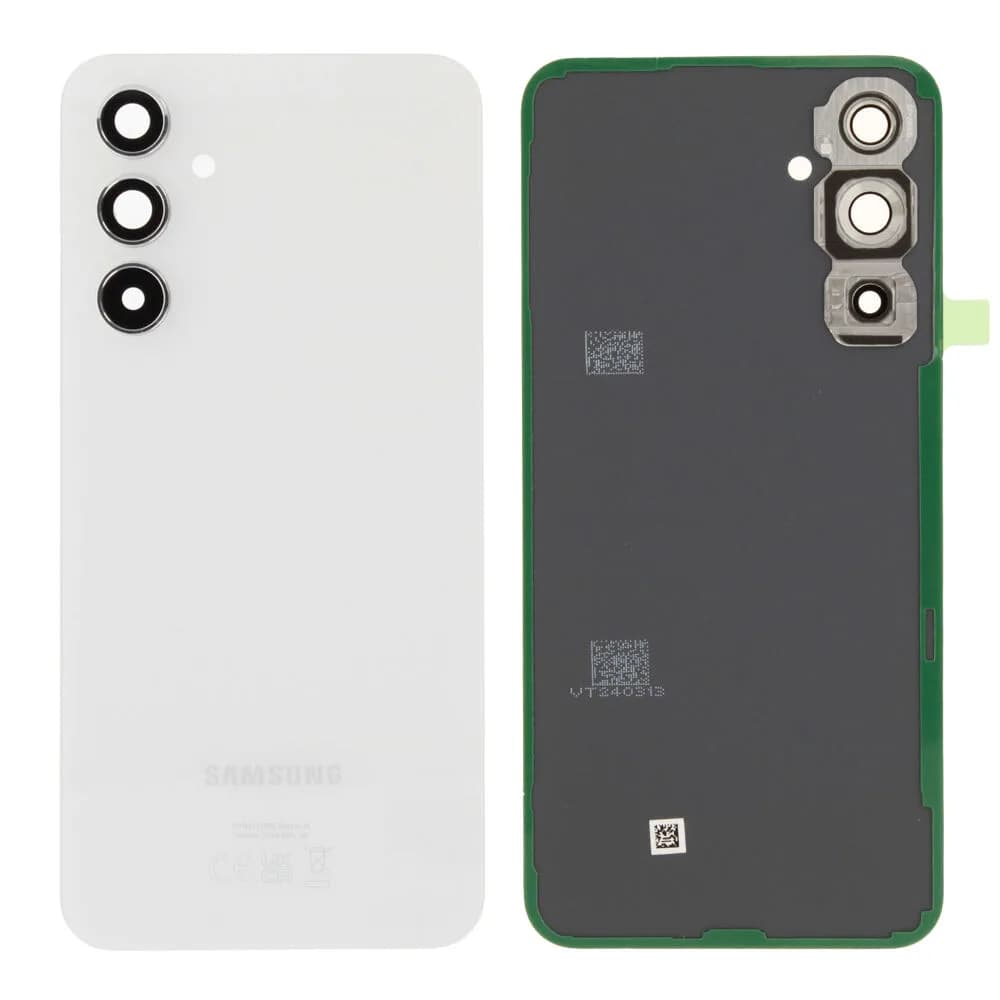Rear cover Samsung Galaxy A54 (5G) - Original - White