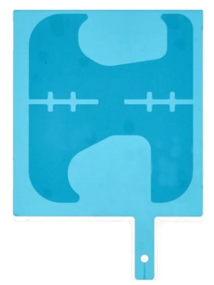 Battery adhesive tape Samsung Galaxy S20 Ultra - Original
