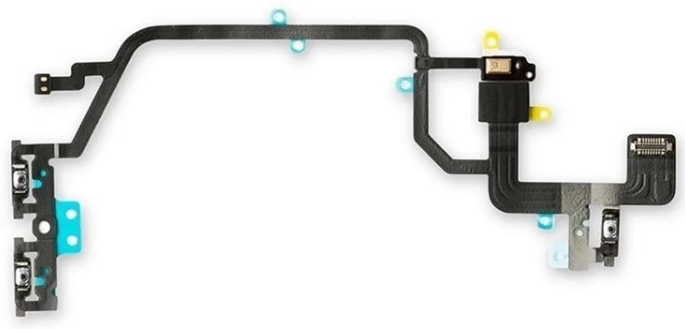 Flex cable power/volume button iPhone XR - Pulled