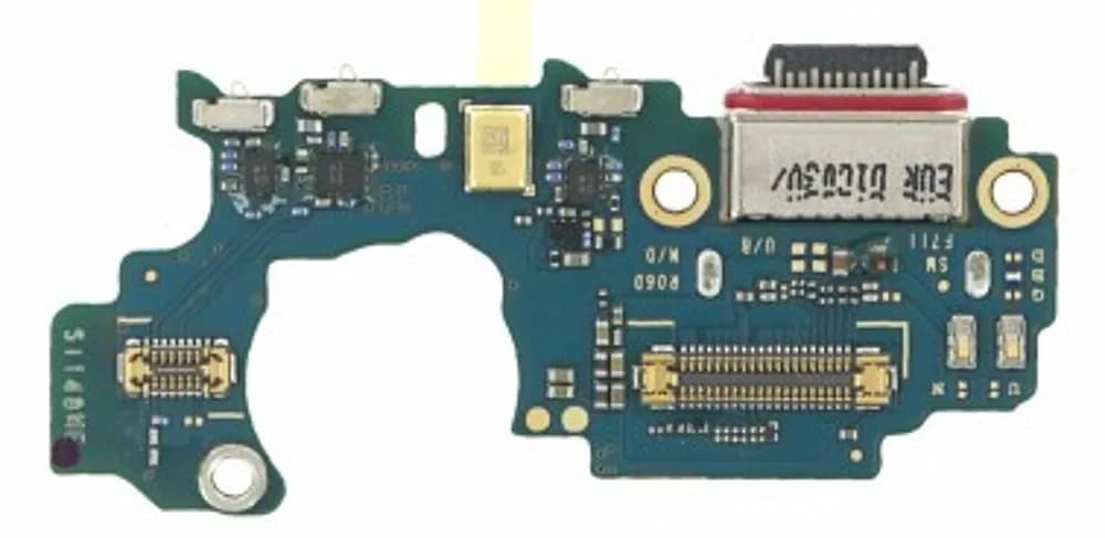 Charging board Samsung Galaxy Z Flip3 - Original