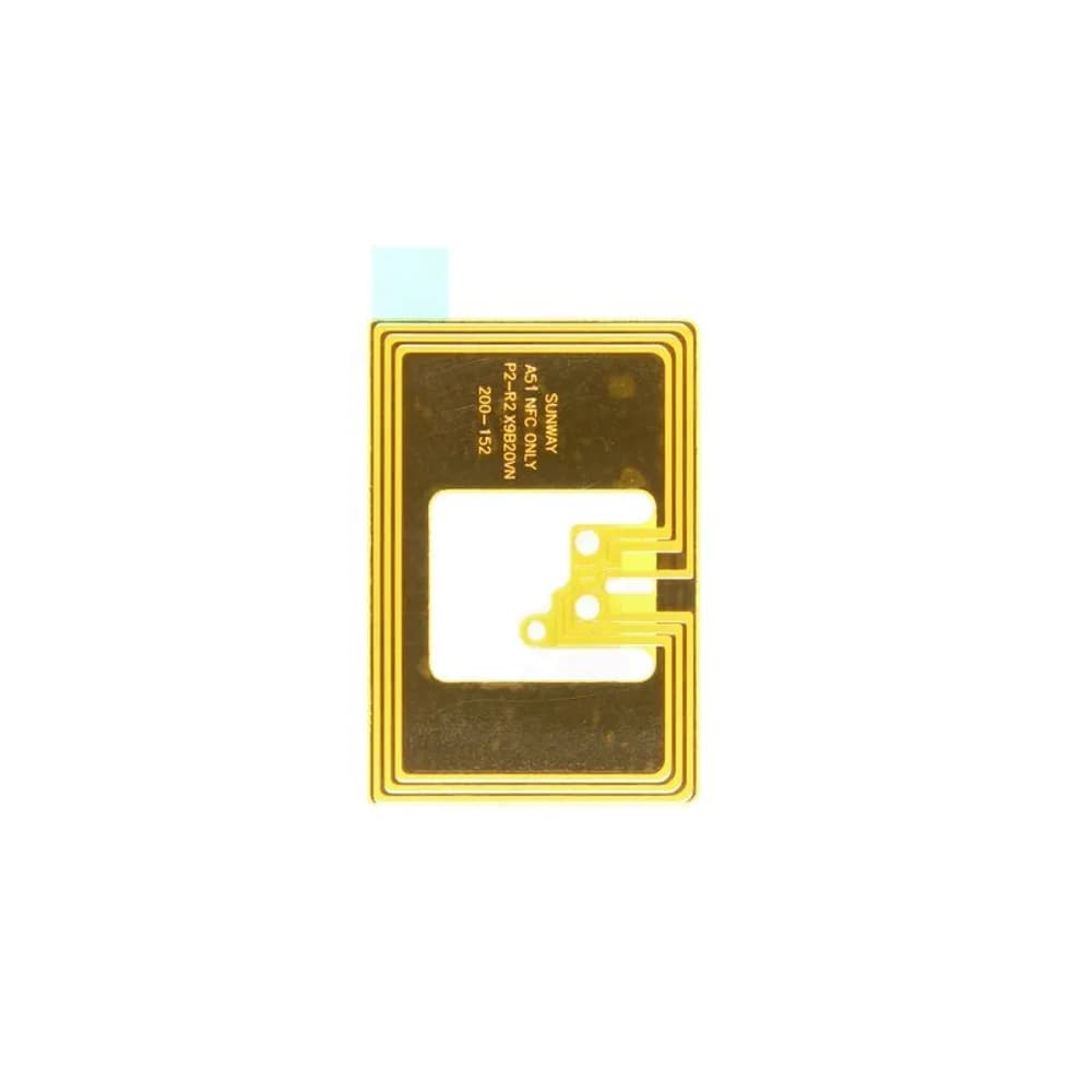 NFC antenna Samsung Galaxy A51 - Original