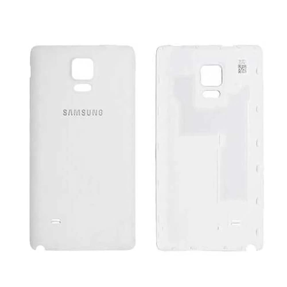 Rear cover Samsung Galaxy Note Edge - Original - White