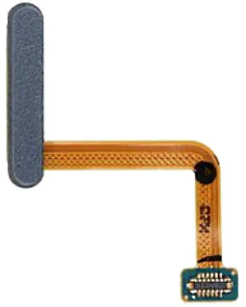 Fingerprint sensor Samsung Galaxy Z Flip 4 - Blue