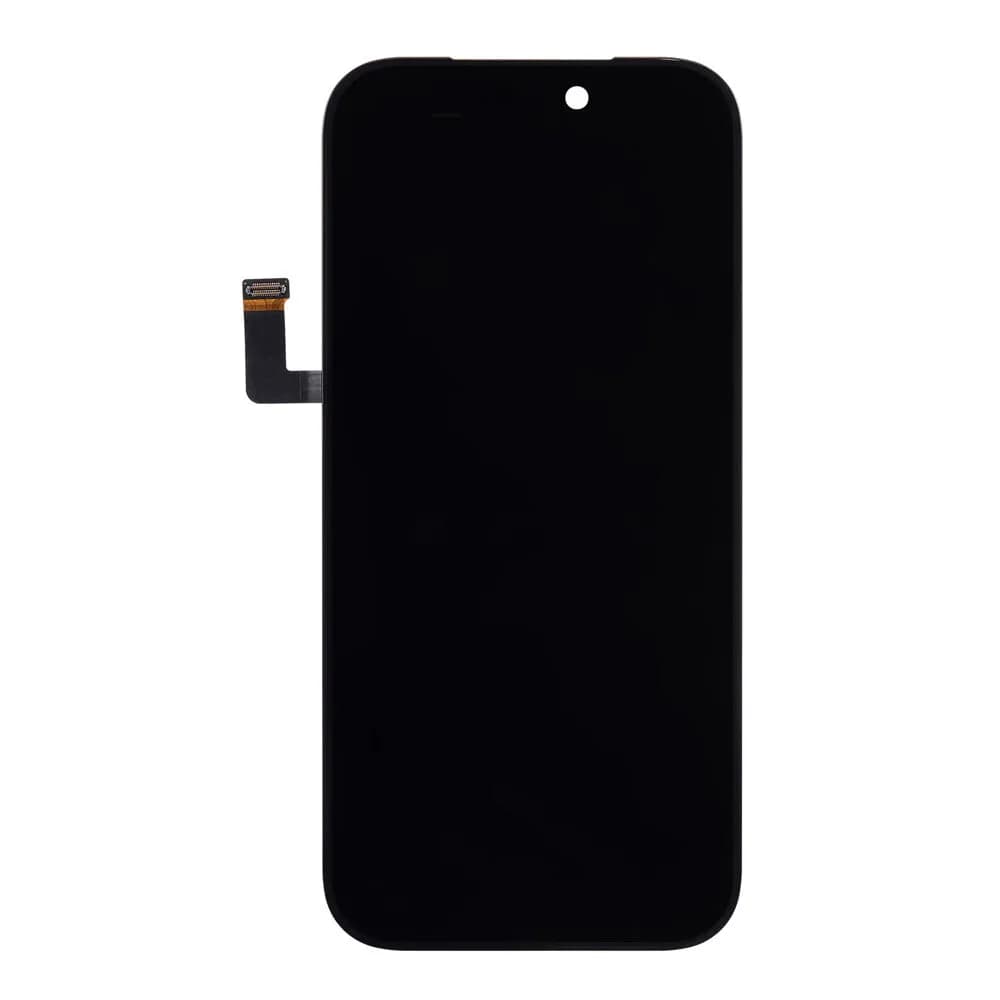 Display soft iPhone 17 Pro - Refurbished