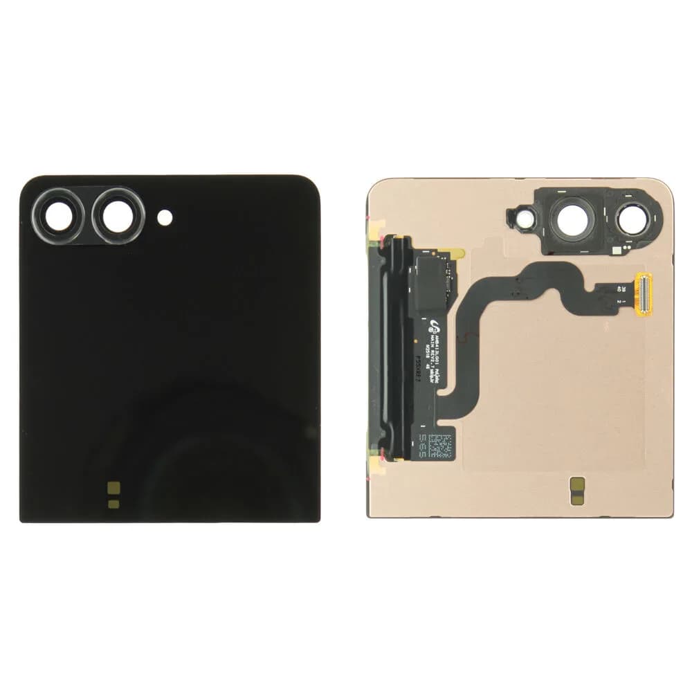 Outer display Samsung Galaxy Z Flip7 - Original