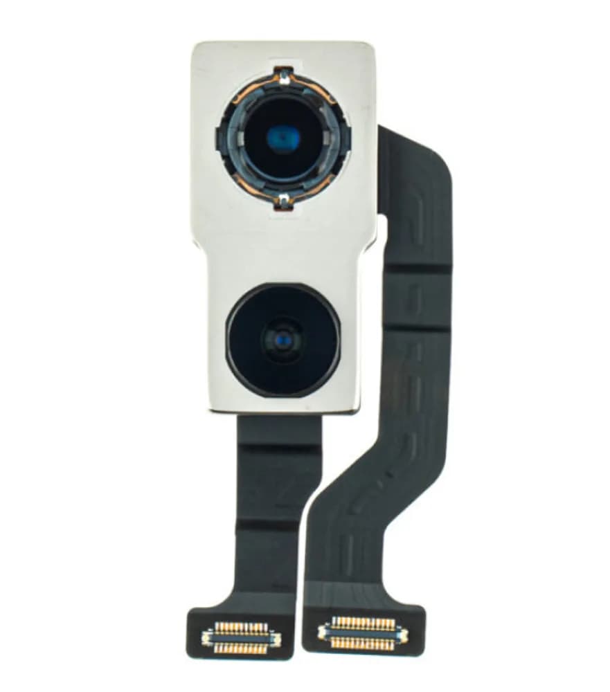 Rear camera iPhone 11 - Pulled