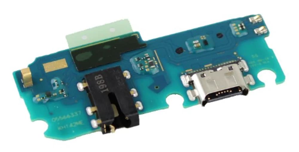 Charging board Samsung Galaxy A12s - Original