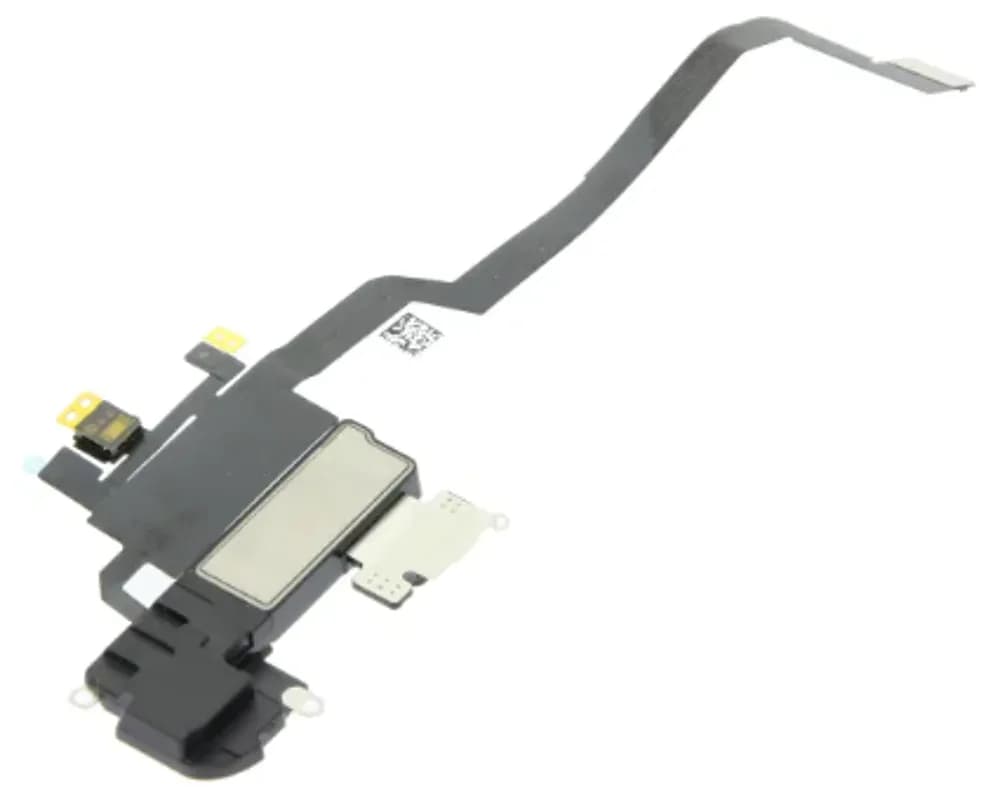 Ear speaker iPhone X - Pulled