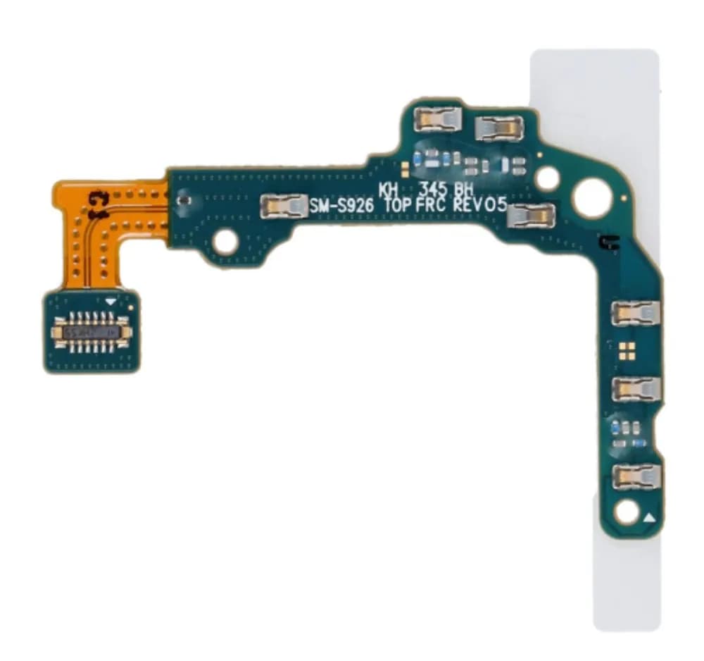 Top FRC flex cable Samsung Galaxy S24 Plus - Original