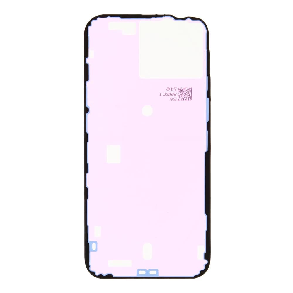 Back cover adhesive tape iPhone 15 - Compatible