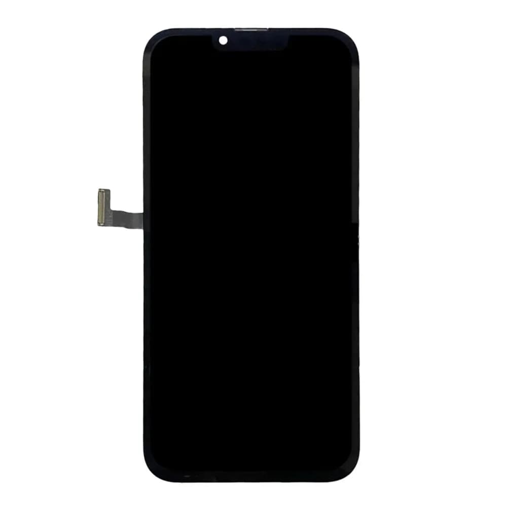 Display soft OLED 120 Hz iPhone 13 Pro Max - Compatible (soft OLED)