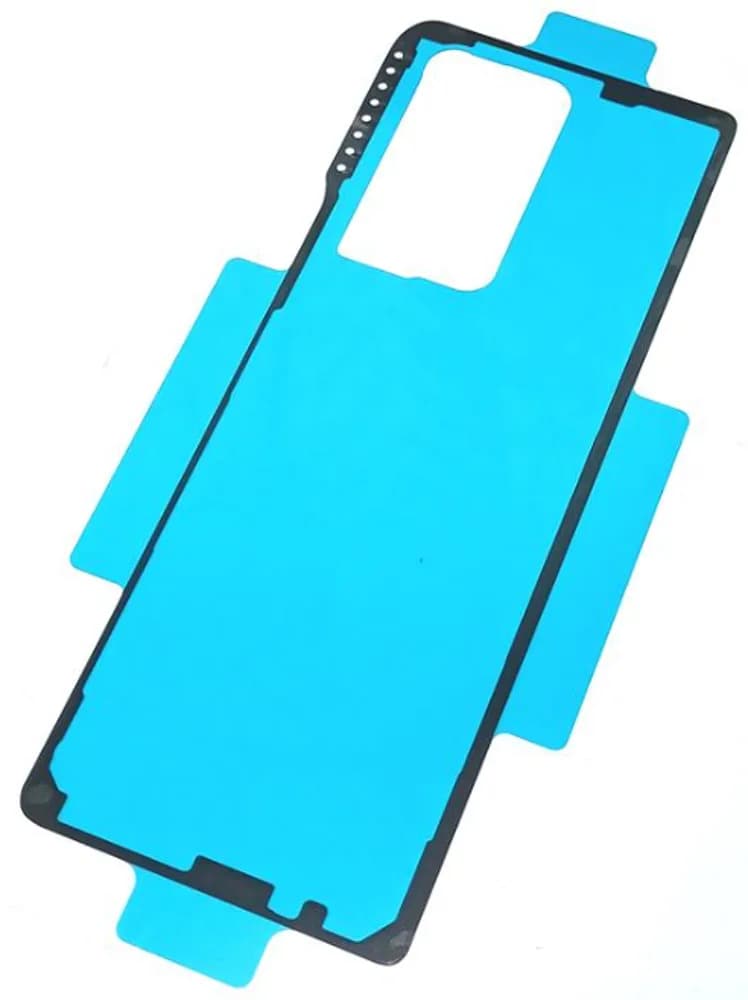 Rear cover adhesive tape Samsung Galaxy Z Fold 2 (5G) - Original