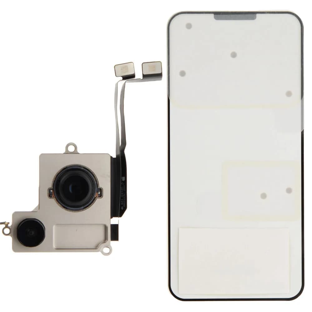 Rear camera Apple iPhone 15 Plus - Original