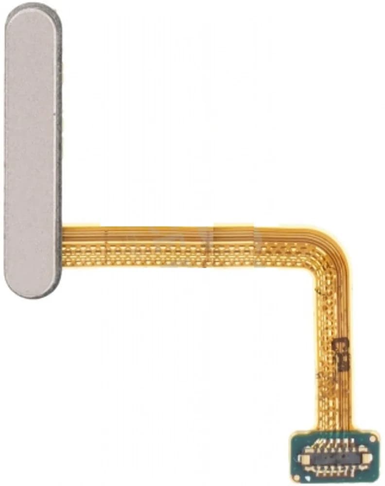Fingerprint sensor Samsung Galaxy Z Flip 4 - Gold