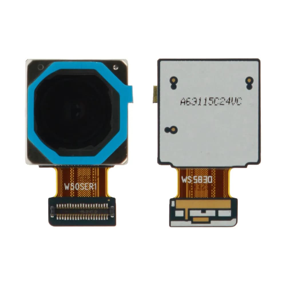Rear camera wide Samsung Galaxy A55 5G - Original