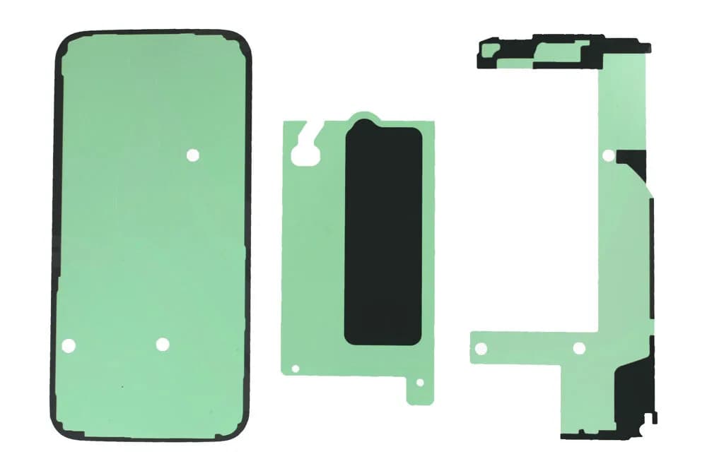 Adhesive tape repair kit Samsung Galaxy S7 - Original