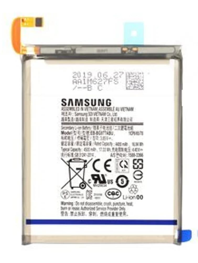 Battery Samsung Galaxy S10 5G - Original