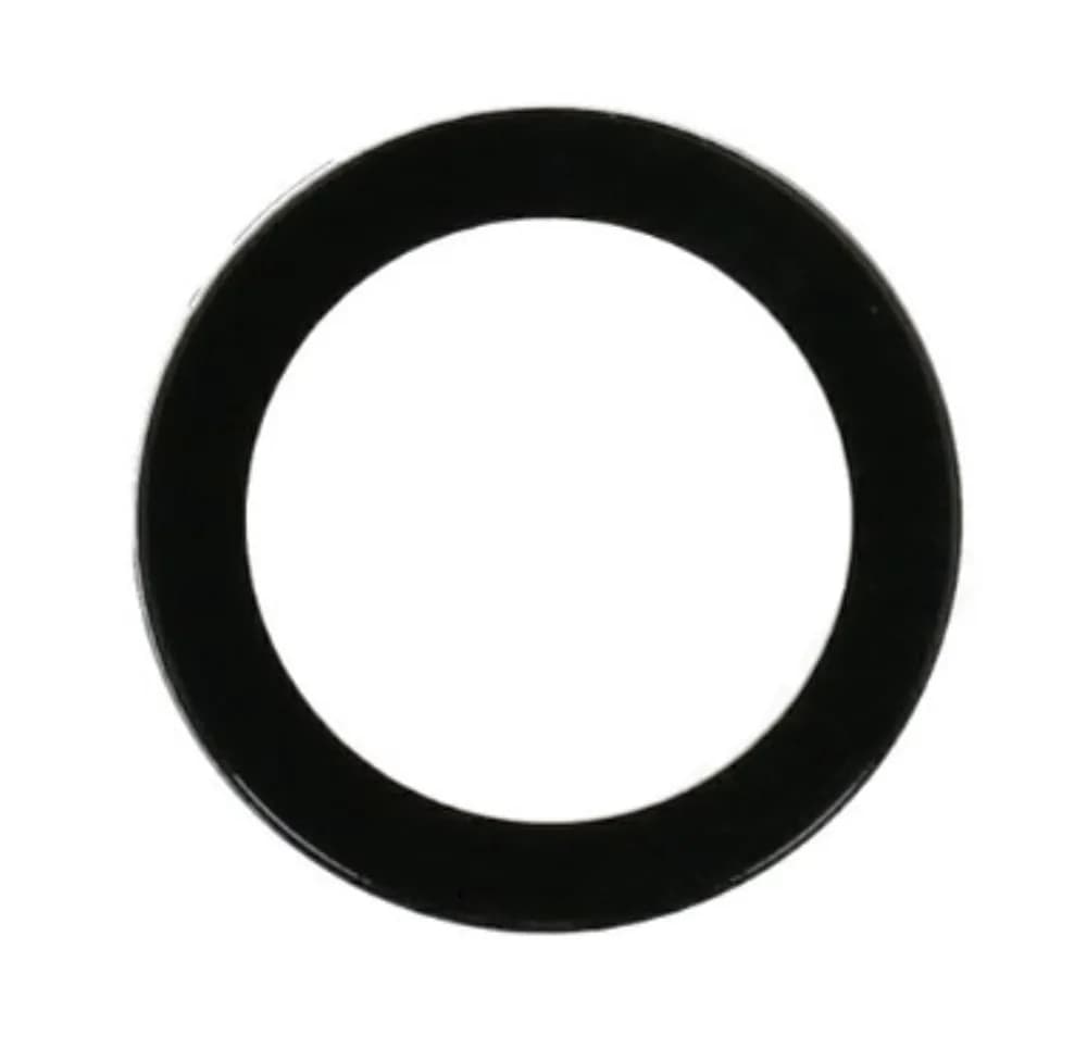 Camera lens window Samsung Galaxy S21 FE - Original - Black