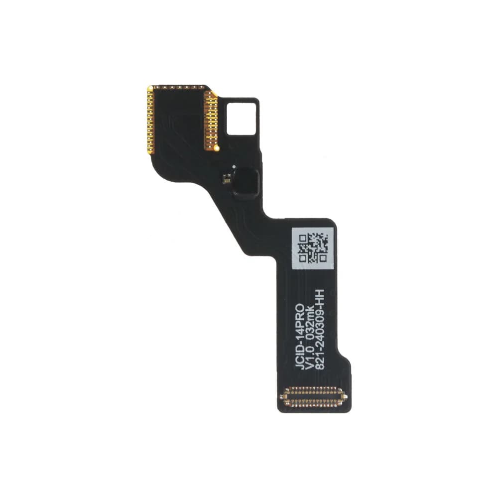 Face ID flex cable iPhone 14 Pro (soldering required) - Compatible