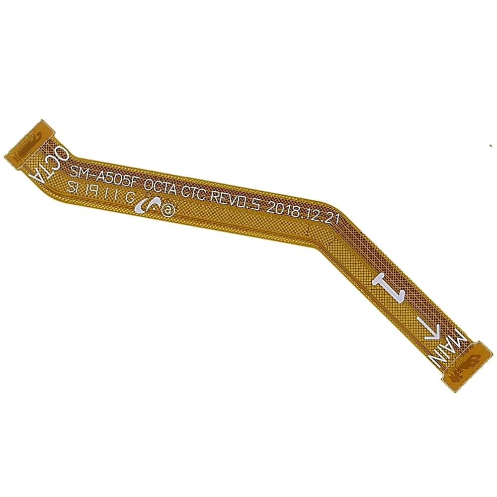 Display flex cable Samsung Galaxy A50 - Original