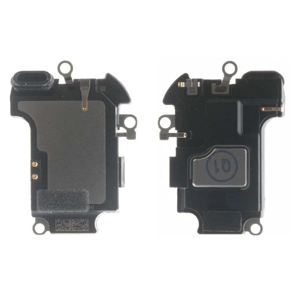 Ear speaker iPhone 17 Pro - Pulled