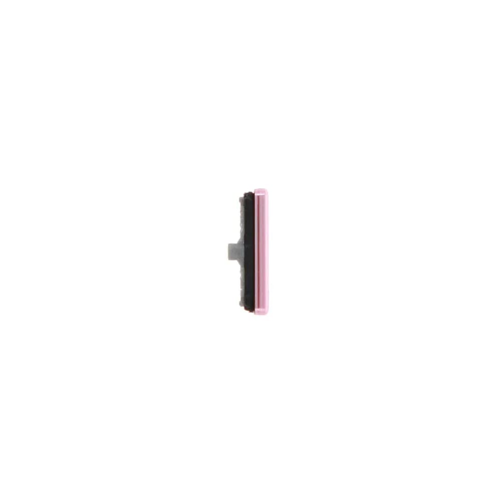 Power Button Samsung Galaxy S20 - Cloud Pink
