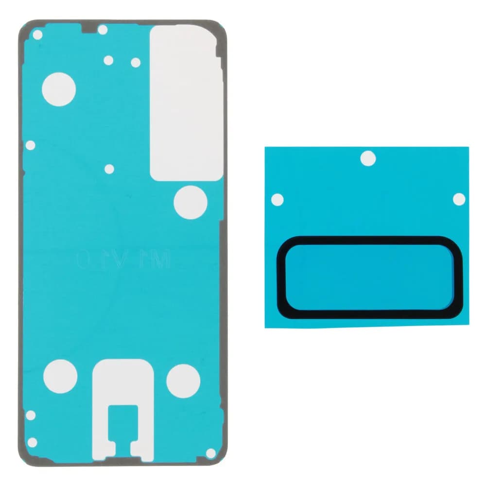 Adhesive tape repair kit rear cover Samsung Galaxy S26 - Original