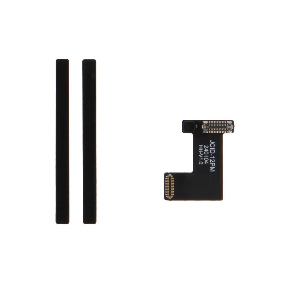 Rear camera flex cable iPhone 12 Pro Max - Compatible
