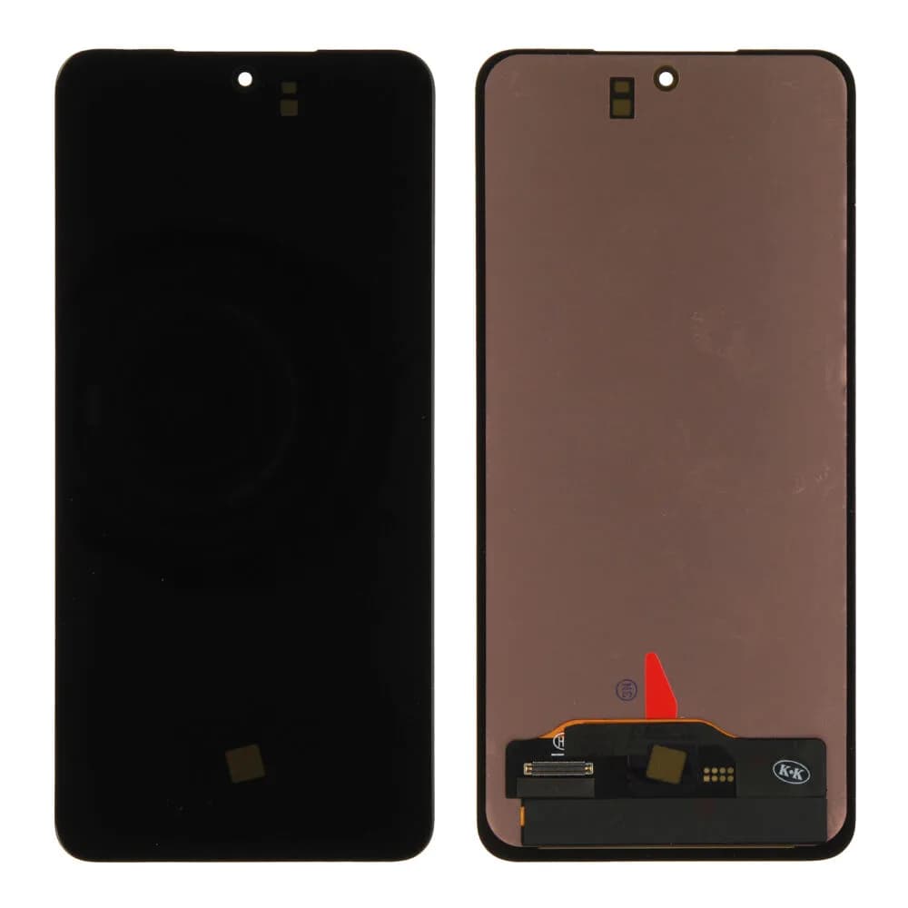 Display without frame Samsung Galaxy S21 FE - Compatible soft