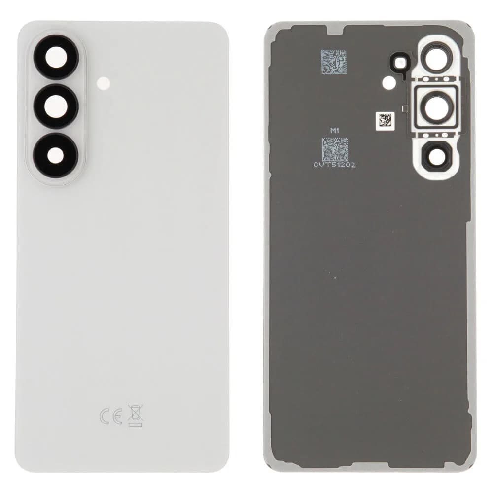 Rear cover Samsung Galaxy S26 - Original - White