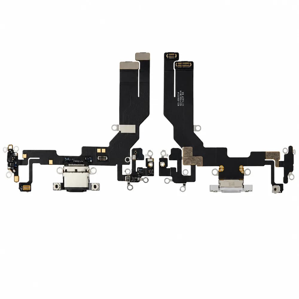 Dock connector iPhone 17e - Compatible - White
