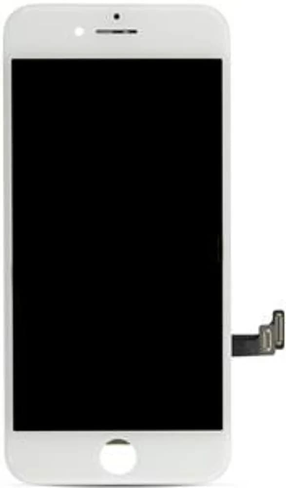 Display iPhone 8 Plus - Compatible Budget - White