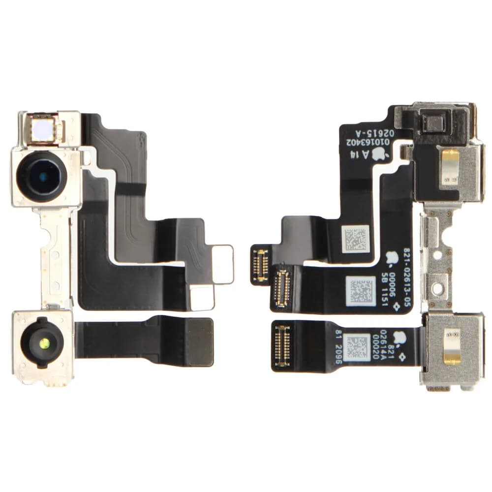 Front camera Apple iPhone 12 mini - Original