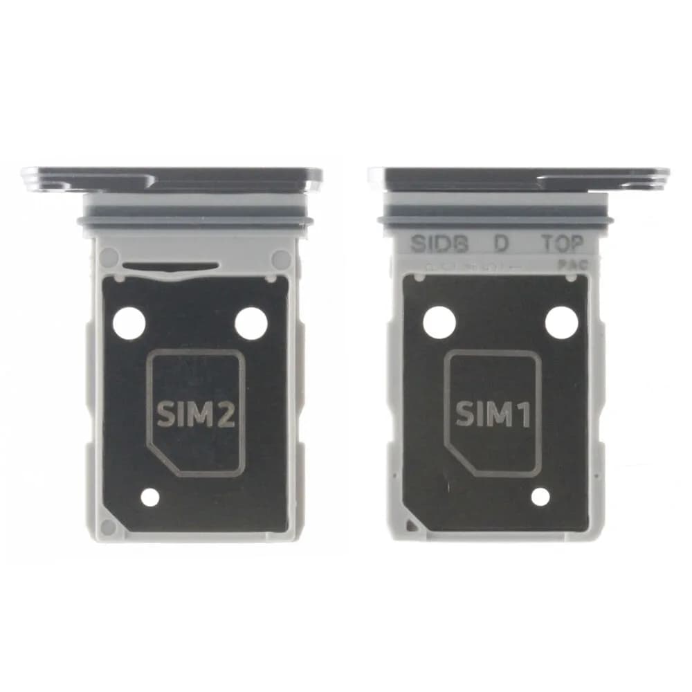 SIM tray Samsung Galaxy S26 Plus - Original - Violet