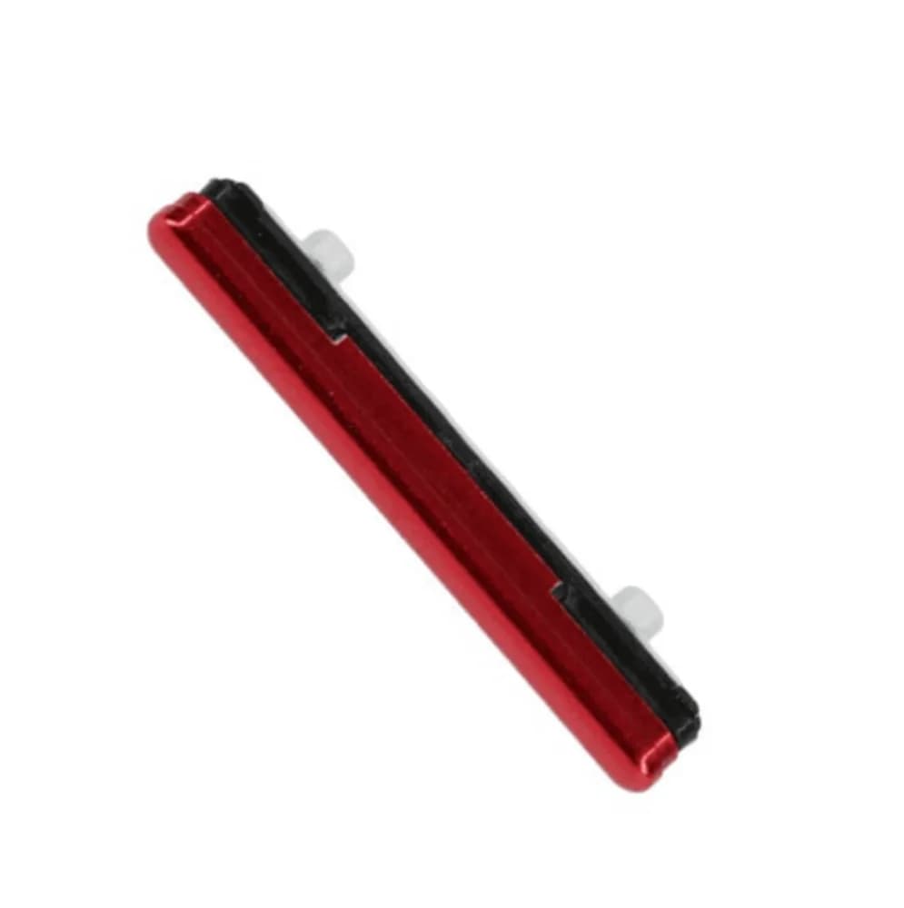 Volume Button Samsung Galaxy S10e - red