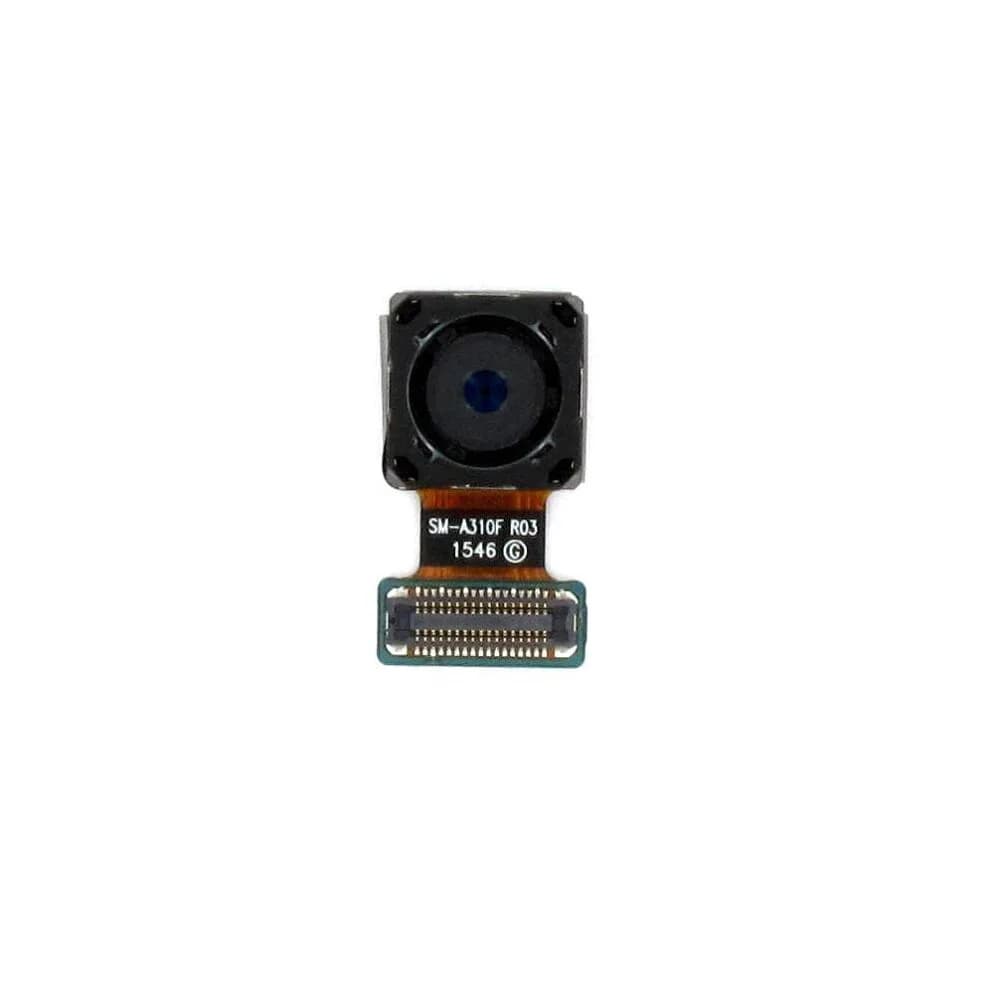Rear camera Samsung Galaxy A3 (2016) - Original